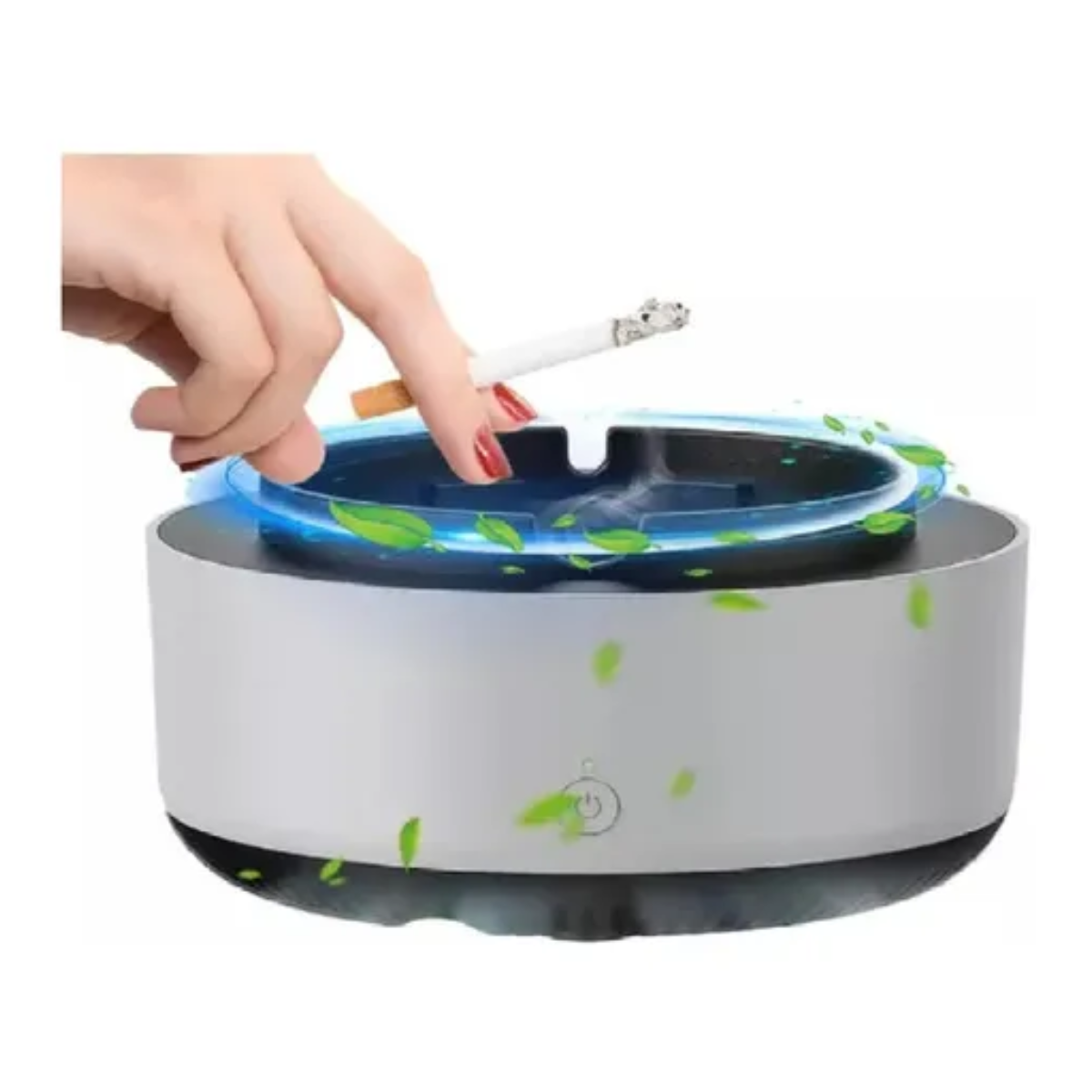 Miniatura 3 de Cenicero Antihumo Sin Olor